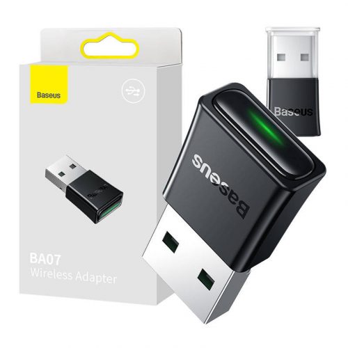 Baseus Bluetooh Dongle BA07 Baseus Bluetooh Dongle BA07